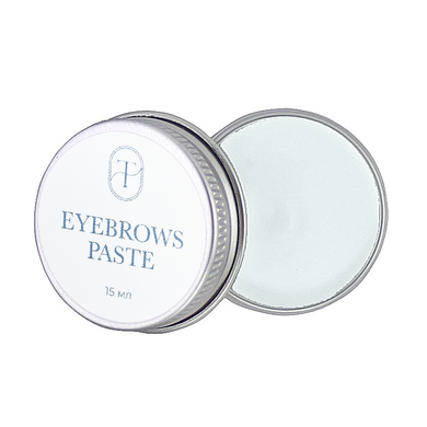 Tashnik Паста для брів Eyebrow Paste, 15 мл в інтернет магазині Beauty Hunter