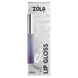 Блиск для губ Zola, Swirl Lip Gloss Fairy, 4 мл 3 з 4