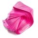 Barrier protection for clip cord pink, 100 pcs 1 of 2