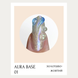 База-хамелеон Adore Professional Aura Base с шиммером №01 золотисто-желтая 8 мл 2 из 4