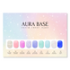 База-хамелеон Adore Professional Aura Base с шиммером №01 золотисто-желтая 8 мл 4 из 4