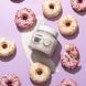 Mr.SCRUBBER Vanilla Donut Cream Scrub for Hands and Body 250 g 2 of 2