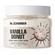 Mr.SCRUBBER Vanilla Donut Cream Scrub for Hands and Body 250 g 1 of 2