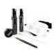 Permanent Lash&Brow Zestaw do domowej koloryzacji brwi №4 Ciemny brąz w sklepie internetowym Beauty Hunter