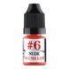 Pigment Nude Blush Lips №6 do makijażu permanentnego, 5 ml 1 z 2