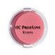 Compact blush for face MC ProfLine & Kyrpa 01 - Sunset 8 g 1 of 2