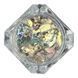 Сухие блестки YouAreCute для дизайна ногтей Magic Sparkles №1 0,2g 3 из 4