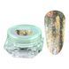 Сухие блестки YouAreCute для дизайна ногтей Magic Sparkles №1 0,2g 1 из 4