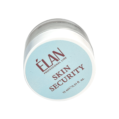 ELAN Protective cream with argan oil Skin Security, 15 ml
