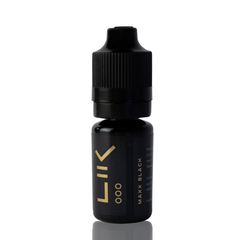 Lik Lip pigment 000 Maxx Black, 10ml