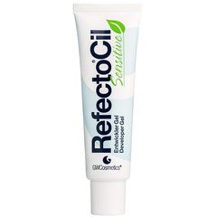 Refectocil Sensitive Żelowy wywoływacz 60 ml w sklepie internetowym Beauty Hunter