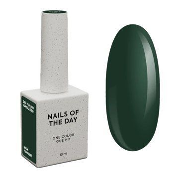 Lakier żelowy Nails of the Day Jungle 10 ml w sklepie internetowym Beauty Hunter