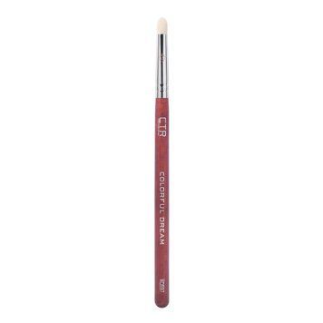 Pędzel do blendowania CTR W0597 czerwone kozie włosie w sklepie internetowym Beauty Hunter