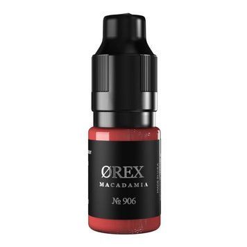 Пигмент Orex для губ Macadamia Lips №906 Nude Rose 6 мл в интернет магазине Beauty Hunter