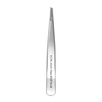Staleks Pęseta do brwi Expert 10 Typ 4 w sklepie internetowym Beauty Hunter