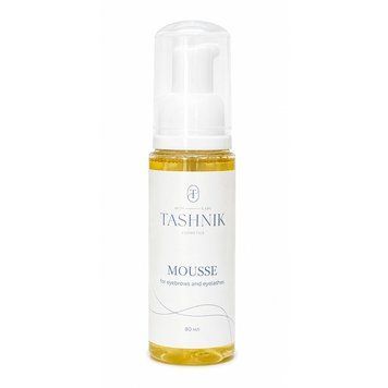 Tashnik Szampon w piance, 80 ml w sklepie internetowym Beauty Hunter