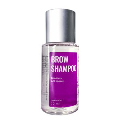 AntuOne Eyebrow Shampoo, 50 ml
