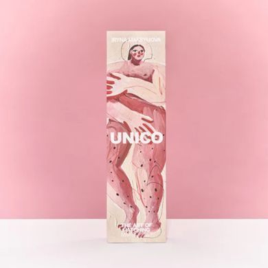 Unico Intense Color Duo Lip Kit