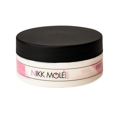 Nikk Mole Butter Body Cream, 150 ml