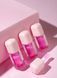 Olejek nawilżający HollySkin So Lips Peptide Lip Oil 004 Frozen Lemonade 4 ml 3 z 3