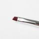 SCULPTOR Beveled Brush for Brow Tinting BROW ARCHITECT 2 of 2