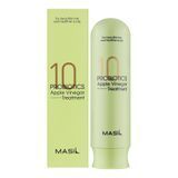 Balsam przeciwłupieżowy Masil z octem jabłkowym 10 probiotyk&oacute;w Kuracja octem jabłkowym 300 ml w sklepie internetowym Beauty Hunter