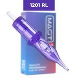 Mast Pro Картридж для татуажа 1201RL (0,35mm), 1 шт в интернет магазине Beauty Hunter