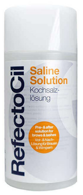 RefectoCil Salt Solution 150 ml
