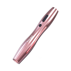 MAST Модульна машинка для татуажу зі змінним блоком батареї P20 WQP-020, Pink в інтернет магазині Beauty Hunter