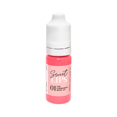 Sweet Lips Пігмент для губ 01, 10мл в інтернет магазині Beauty Hunter
