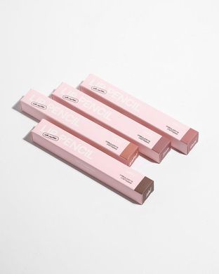 Олівець Unico для губ з пептидами Naked 1,14 г в інтернет магазині Beauty Hunter