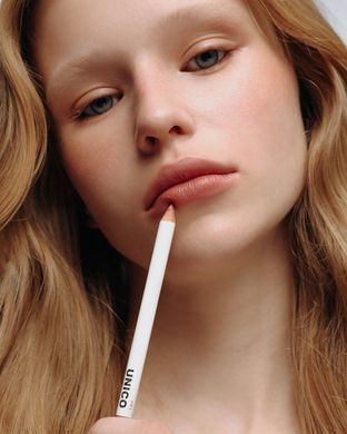 Олівець Unico для губ з пептидами Naked 1,14 г в інтернет магазині Beauty Hunter