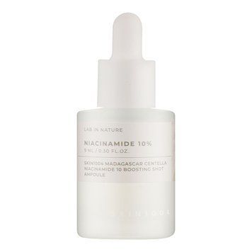 Serum SKIN1004 Madagascar Centella Niacinamide 10 Boosting Shot Ampoule, 9 ml