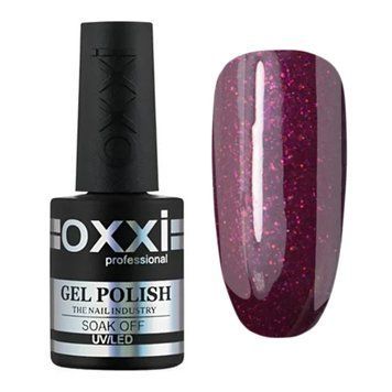 Гель-лак Oxxi Professional №237 10 ml в интернет магазине Beauty Hunter