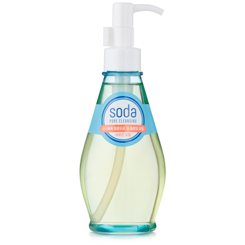 Holika Holika Hydrofilowy olejek do twarzy, Olejek głęboko oczyszczający, 150 ml w sklepie internetowym Beauty Hunter