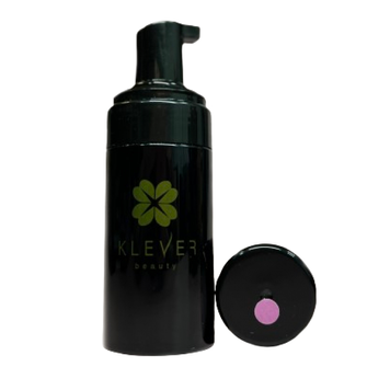 Klever Антибактериальная пена Rose Pink, 100 мл в интернет магазине Beauty Hunter