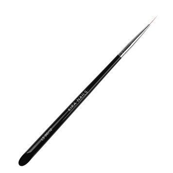 Kira Nails Liner Brush LS 00/10 (Synthetic)