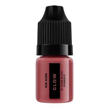 Пигмент Nude Blush Ice Glow для перманентного макияжа, 5 мл в интернет магазине Beauty Hunter