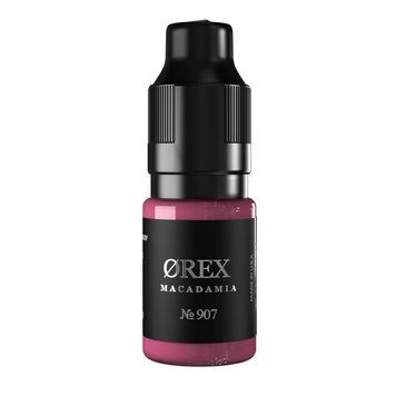 Пигмент Orex для губ Macadamia Lips №907 Flamingo 6 мл в интернет магазине Beauty Hunter