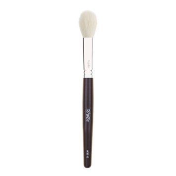 WoBs Pędzel do r&oacute;żu i korektora W3513, kozie włosie w sklepie internetowym Beauty Hunter
