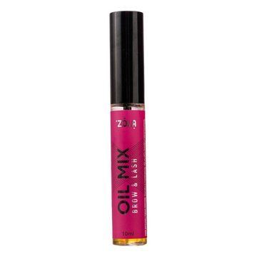 Olejek Zola do brwi i rzęs Oil Mix 10 ml w sklepie internetowym Beauty Hunter