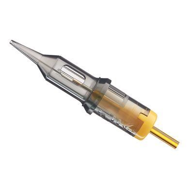 Картридж для татуажа Lik Lime Ultra Soft 35/1RLTXT, 20 шт в интернет магазине Beauty Hunter