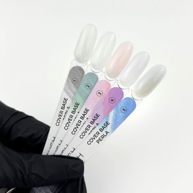 Podkład Touch Cover Perla 3, 13 ml w sklepie internetowym Beauty Hunter