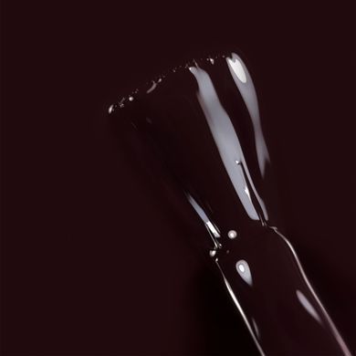 Гель-лак Biblioteka #07 Garnet - Бордовий, 10 мл в інтернет магазині Beauty Hunter