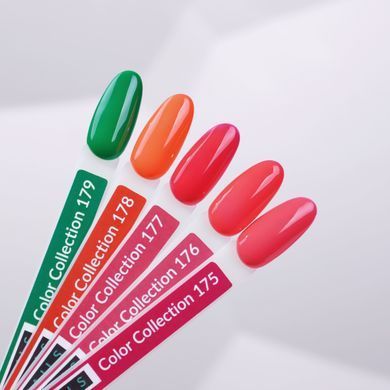 Гель-лак Kira Nails №176 HEMA/TPO free, 6 мл в интернет магазине Beauty Hunter