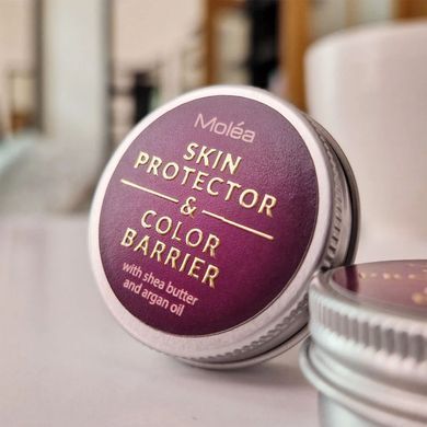 Krem ochronny na sk&oacute;rę Molea, 15 ml w sklepie internetowym Beauty Hunter