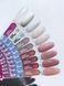 Гель Luna Moon для зміцнення, вирівнювання та донарощування нігтів Light Acrygel #1 13 мл 3 з 3