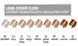 Paese Long Cover Fluid Foundation 2 of 2