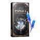 Mast Ocean Heart Набор картриджей для татуажа 1201RLT (0,35mm), 20 шт 1 из 6