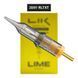 Картридж для татуажа Lik Lime Ultra Soft 35/1RLTXT, 20 шт 1 из 2